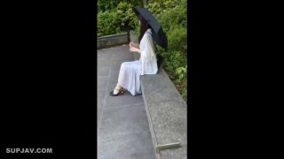米莎·克罗斯在硬核动作中